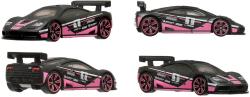 Mattel HOT WHEELS Auto Neon Speeders angličák 1:64 8 druhů