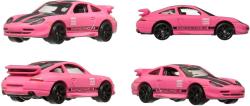 Mattel HOT WHEELS Auto Neon Speeders angličák 1:64 8 druhů