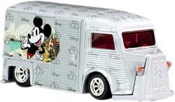 Mattel HOT WHEELS Auto prémiový angličák motivy popkultury 5 druhů kov