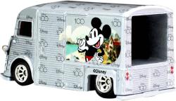 Mattel HOT WHEELS Auto prémiový angličák motivy popkultury 5 druhů kov