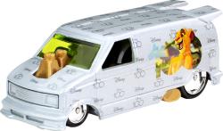 Mattel HOT WHEELS Auto prémiový angličák motivy popkultury 5 druhů kov