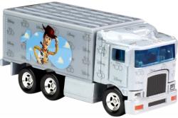 Mattel HOT WHEELS Auto prémiový angličák motivy popkultury 5 druhů kov