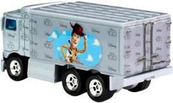 Mattel HOT WHEELS Auto prémiový angličák motivy popkultury 5 druhů kov