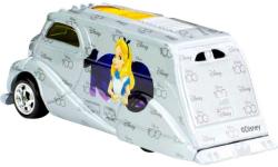 Mattel HOT WHEELS Auto prémiový angličák motivy popkultury 5 druhů kov