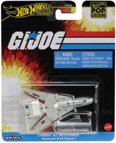 Mattel HOT WHEELS Auto Prémiový angličák POP Culture kov 5 druhů