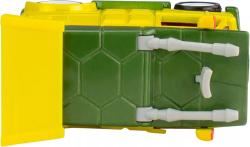 Mattel HOT WHEELS Auto Prémiový angličák POP Culture kov 5 druhů