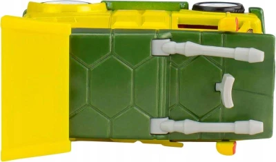 Mattel HOT WHEELS Auto Prémiový angličák POP Culture kov 5 druhů