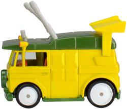 Mattel HOT WHEELS Auto Prémiový angličák POP Culture kov 5 druhů