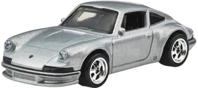 Mattel HOT WHEELS Auto Prémiový angličák POP Culture kov 5 druhů