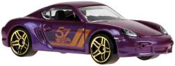 Mattel HOT WHEELS Auto Purple and Gold Series 1:64 různé druhy kov