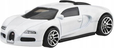Mattel HOT WHEELS Auto Rychle a zběsile angličák různé druhy kov