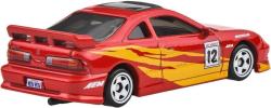 Mattel HOT WHEELS Auto Rychle a zběsile angličák různé druhy kov