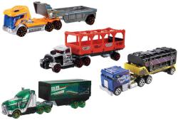 Mattel HOT WHEELS Auto tahač Legendy 6 druhů Kamiony