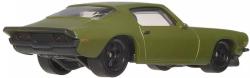 Mattel HOT WHEELS Auto Rychle a zběsile angličák různé druhy kov