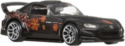 Mattel HOT WHEELS Auto Rychle a zběsile angličák různé druhy kov