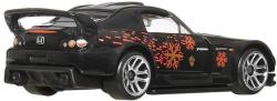 Mattel HOT WHEELS Auto Rychle a zběsile angličák různé druhy kov