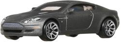Mattel HOT WHEELS Auto Rychle a zběsile angličák různé druhy kov
