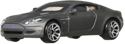 Mattel HOT WHEELS Auto Rychle a zběsile angličák různé druhy kov