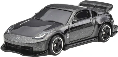 Mattel HOT WHEELS Auto Rychle a zběsile angličák různé druhy kov