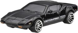 Mattel HOT WHEELS Auto Rychle a zběsile angličák různé druhy kov