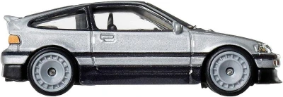 Mattel HOT WHEELS Car Culture auto angličák 88 Honda CRX kov