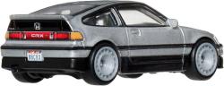 Mattel HOT WHEELS Car Culture auto angličák 88 Honda CRX kov