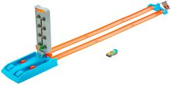 Mattel HOT WHEELS Dráha šampionát herní set s autíčkem různé druhy