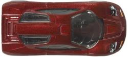 Mattel HOT WHEELS Prémiové auto 94 Mclaren F1 velikáni kov