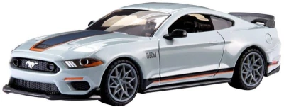 Mattel HOT WHEELS Prémiové auto angličák 1:43 kov 2 druhy