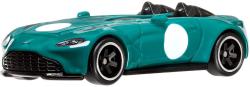 Mattel HOT WHEELS Prémiové auto Aston Martin V12 Speedster velikáni kov