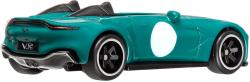 Mattel HOT WHEELS Prémiové auto Aston Martin V12 Speedster velikáni kov
