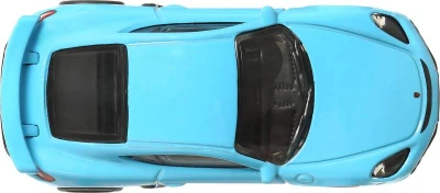 MATTEL HOT WHEELS Prémiové auto Bulvár model kovový 5 druhů