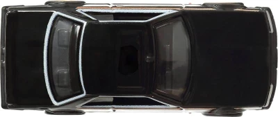 MATTEL HOT WHEELS Prémiové auto Bulvár model kovový 5 druhů