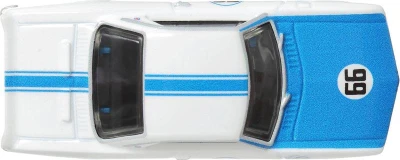 MATTEL HOT WHEELS Prémiové auto Bulvár model kovový 5 druhů