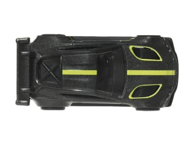 Mattel HOT WHEELS Prémiové auto - car culture - Aston Martin Vantage GTE 1:64