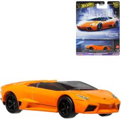 Mattel HOT WHEELS Prémiové auto Lamborghini Reventon Roadster kov