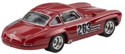 Mattel HOT WHEELS Prémiové auto Velikáni model kovový 5 druhů