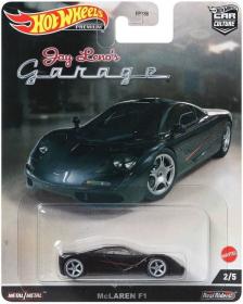 Mattel HOT WHEELS Prémiové auto Velikáni model kovový 5 druhů
