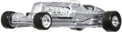 Mattel HOT WHEELS Prémiové auto Velikáni model kovový 5 druhů