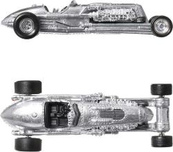 Mattel HOT WHEELS Prémiové auto Velikáni model kovový 5 druhů