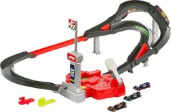Mattel HOT WHEELS Racing Formule 1 startovací dráha