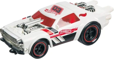 Mattel HOT WHEELS RC Auto Night Shifter na vysielačku 2,4GHz na batérie SV/ZV