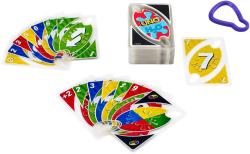 Mattel Hra Uno karty H2O na cesty (společenská hra)