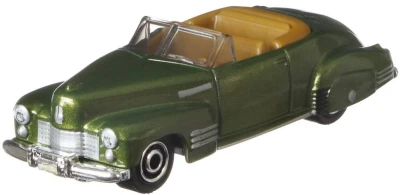 Mattel MATCH BOX Auto sběratelské angličák v krabičce různé druhy kov