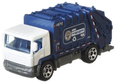 Mattel MATCH BOX Auto sběratelské angličák v krabičce různé druhy kov