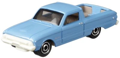 Mattel MATCH BOX Auto sběratelské angličák v krabičce různé druhy kov
