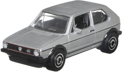 Mattel MATCH BOX Auto sběratelské angličák v krabičce různé druhy kov