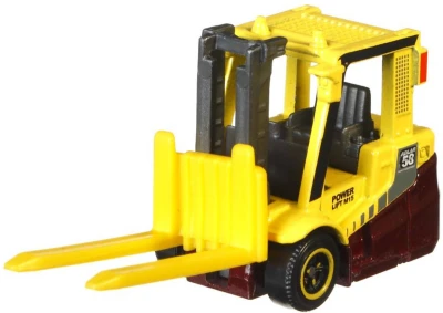 Mattel MATCH BOX Auto sběratelské angličák v krabičce různé druhy kov