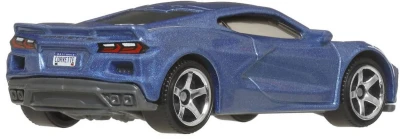 Mattel MATCH BOX Auto tématické sběratelské angličák různé druhy kov