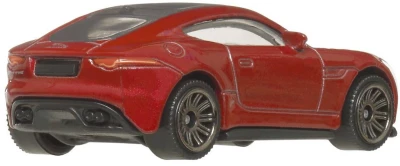 Mattel MATCH BOX Auto tématické sběratelské angličák různé druhy kov